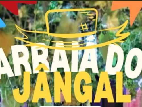2ª Edição: Arraiá do Jângal