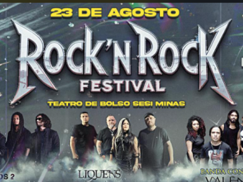 Rock'n Rock Festival 