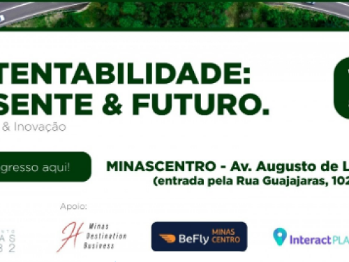 Seminário: Sustentabilidade - Presente & Futuro