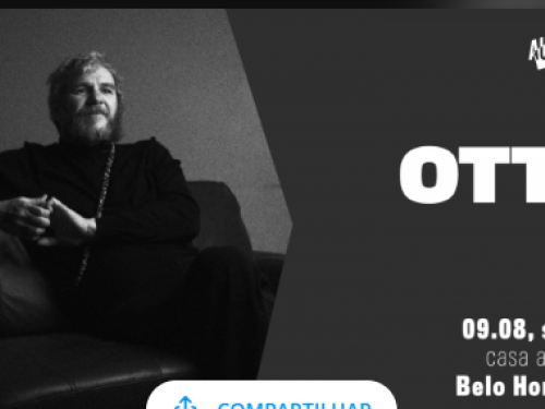 Show: Otto "Apocalíptico"