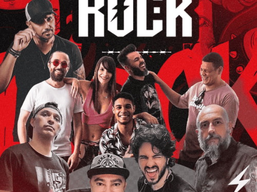  2° Edição Mercado do Rock 