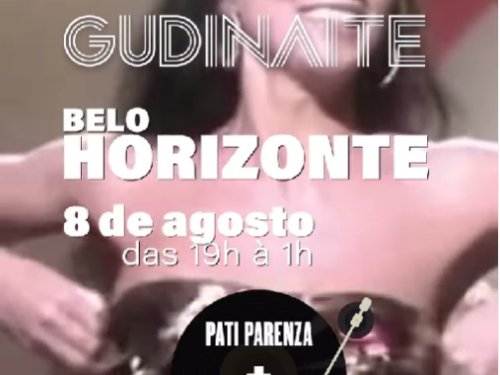 Festa: Gudinaite 