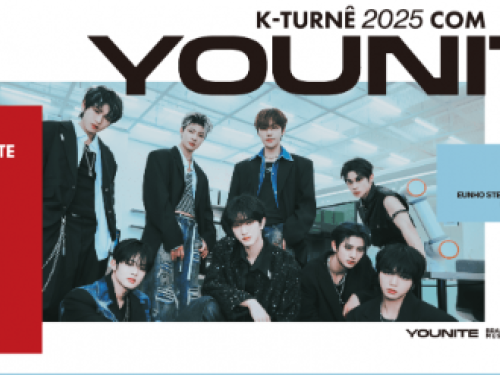 Show: Younite - K-Turnê 2025