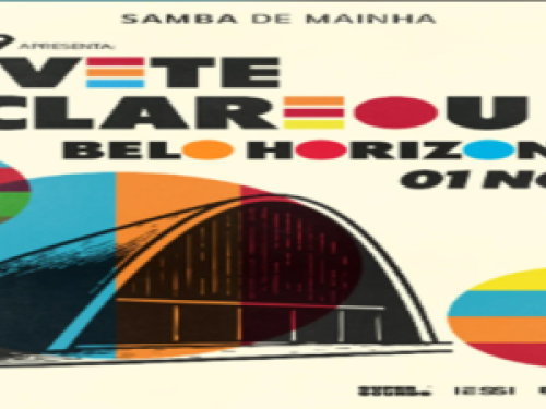 Show: Ivete "Turnê Clareou"