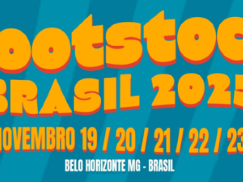 22ª Edição: Festival Rootstock Brasil