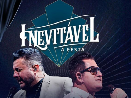 Inevitável "A festa"