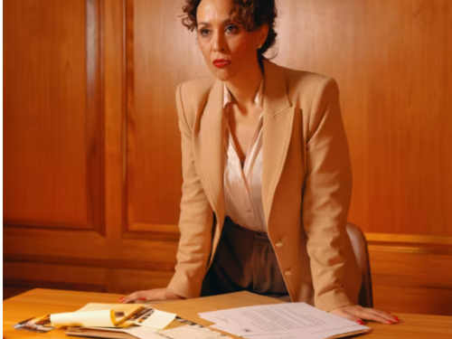 Espetáculo: The Jury Experience