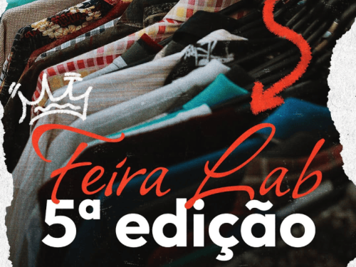 5ª Edição Feira Lab 
