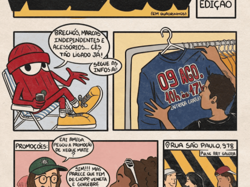 59ª Edição da Feira Spot