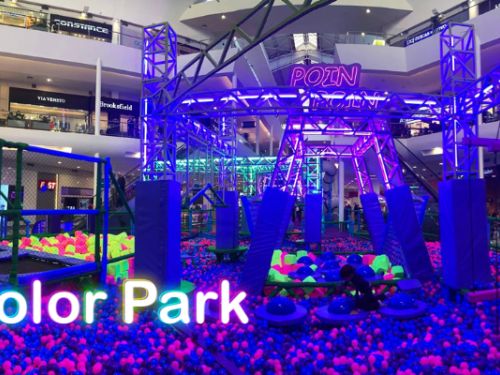 Arena Color Park