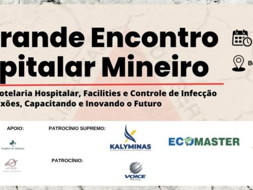 2º Grande Encontro Hospitalar Mineiro