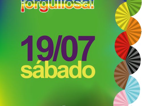 Festa Caipiriña Orgullosa