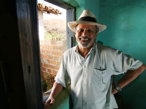 Sempre Um Papo recebe Tião Rocha