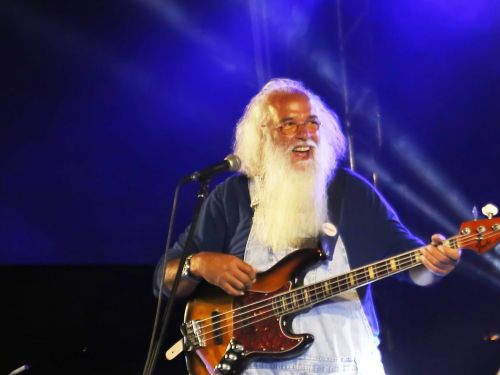 Arisma do Espírito Santo