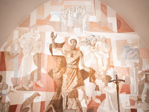 Igreja São Francisco