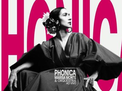 Concerto: Marisa Monte & Orquestra 