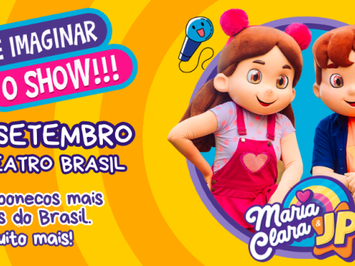 Cartaz do Evento