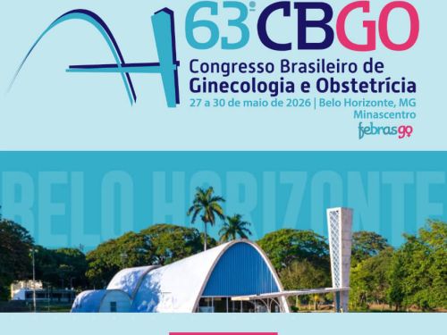 Congresso Brasileiro de Ginecologia e Obstetrícia 2026