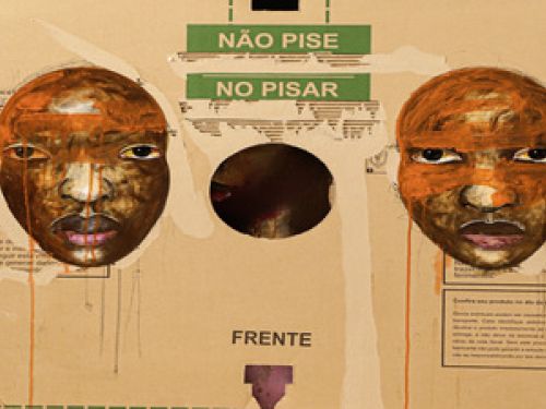  Exposição: “Ocupação”