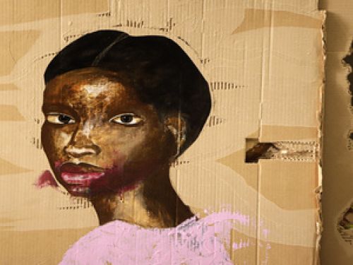  Exposição: “Ocupação”