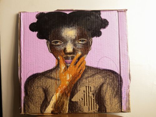  Exposição: “Ocupação”