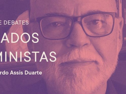 Sábados Feministas: Gabriela, Dona Flor, Tieta e Teresa Batista