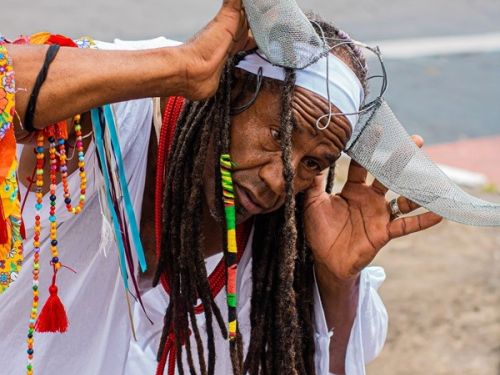 “Boi Ancestral”: A Dança Que Conecta O Sagrado, O Popular E A Memória Viva Das Manifestações Mineiras