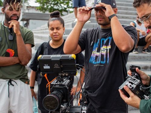 “Boi Ancestral”: A Dança Que Conecta O Sagrado, O Popular E A Memória Viva Das Manifestações Mineiras