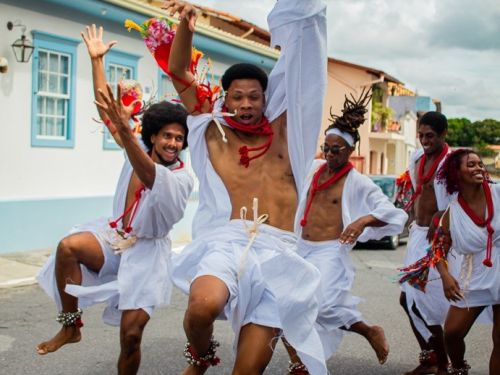 “Boi Ancestral”: A Dança Que Conecta O Sagrado, O Popular E A Memória Viva Das Manifestações Mineiras