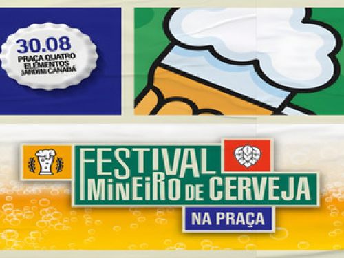 Festival Mineiro da Cerveja 2025