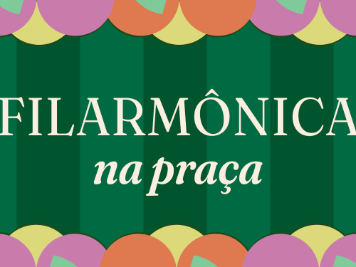 Concertos de Julho - Orquestra Filarmônica de Minas Gerais