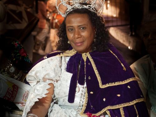 Projeto Canjerê no Reinado – Edição Julho