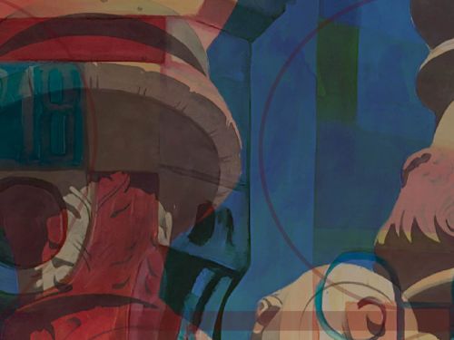 Exposição: Cartografias Inventadas