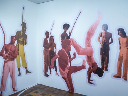 O Jogo da Liberdade: A Capoeira em BH – Anos 60, 70 e 80