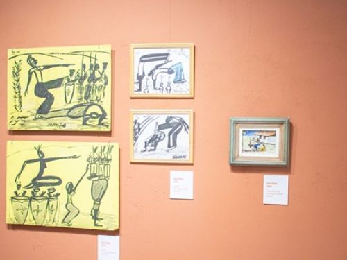 O Jogo da Liberdade: A Capoeira em BH – Anos 60, 70 e 80