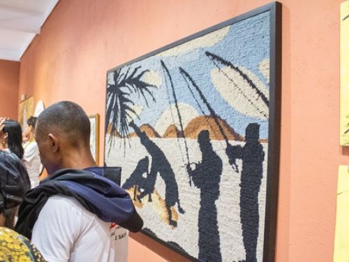 O Jogo da Liberdade: A Capoeira em BH – Anos 60, 70 e 80