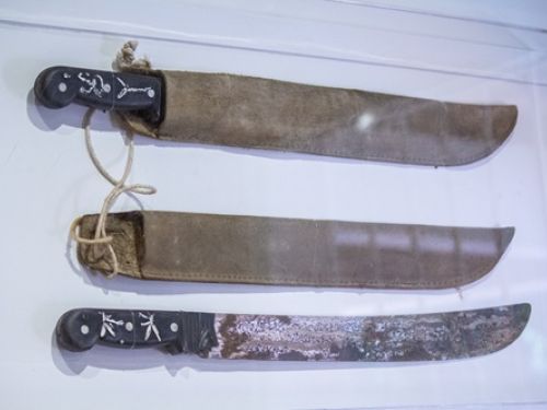 O Jogo da Liberdade: A Capoeira em BH – Anos 60, 70 e 80