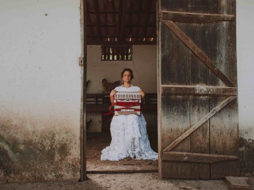 Espetáculo: “Enluarada – Uma Epopeia Sertaneja”