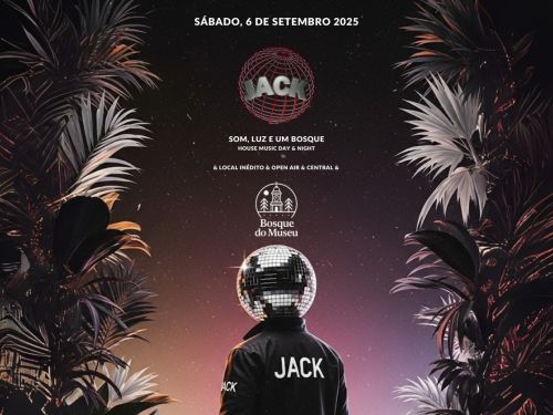 Festa: Jack in the house