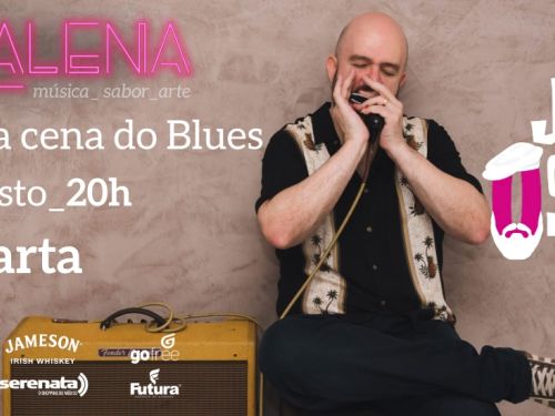 Show: A Jam do Osmar