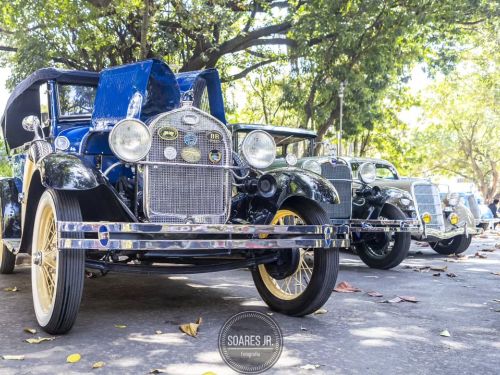 3º BH Classic Auto Fest