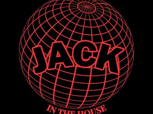Festa: Jack in the house