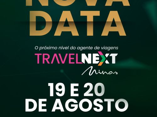 3ª Edição: Travel Next Minas 2025