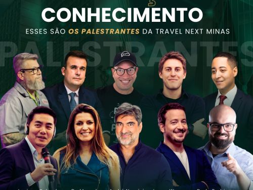 3ª Edição: Travel Next Minas 2025
