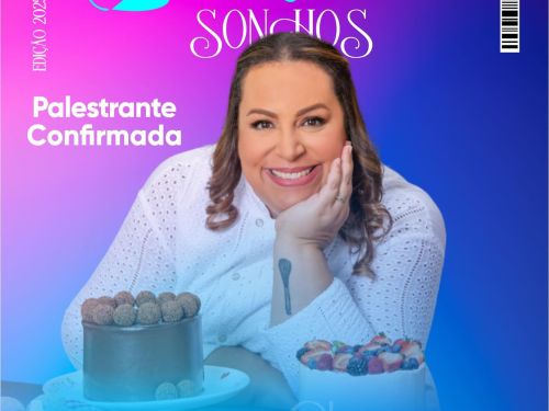  4ª edição: Congresso Confeitar Minas