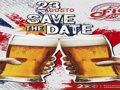  12ª Edição: Festival Internacional de Cerveja e Cultura - FICC 