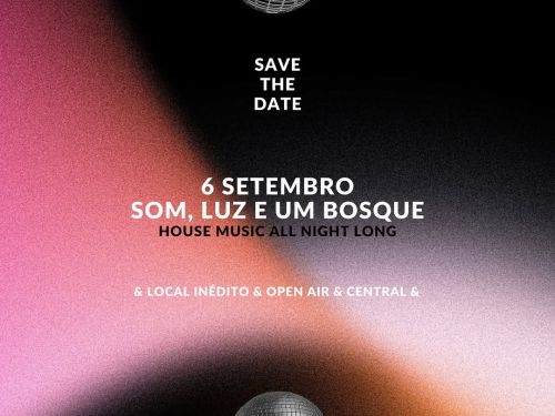 Festa: Jack in the house