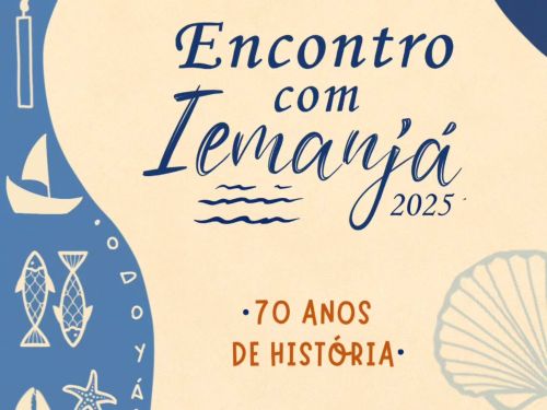 Festa de Iemanjá