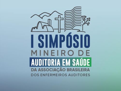I Simpósio Mineiro de Auditoria em Saúde da ABEA