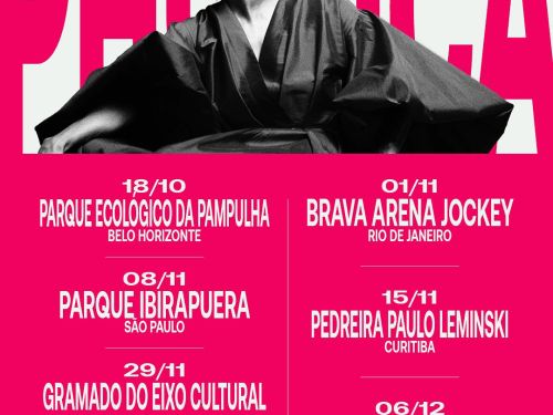 Concerto: Marisa Monte & Orquestra Ao Vivo